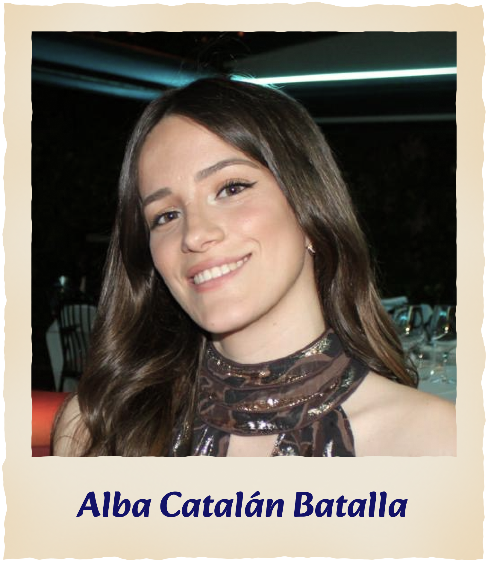 Alba Catalán Batalla