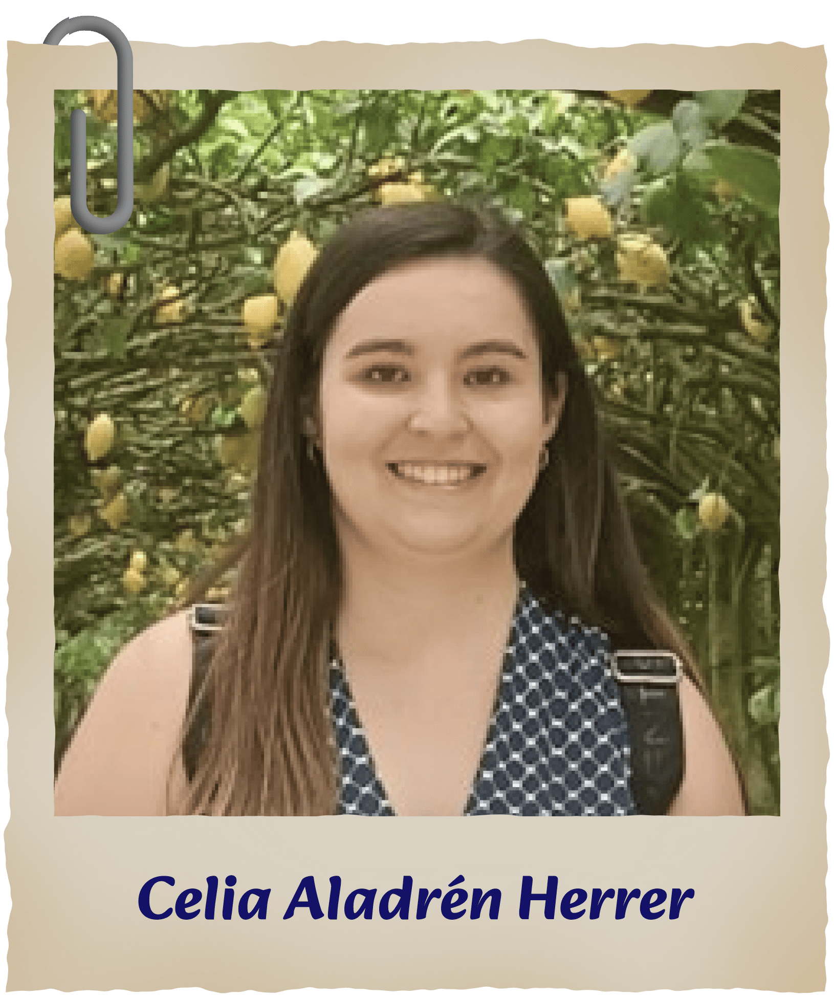 Foto Celia Aladrén Herrer
