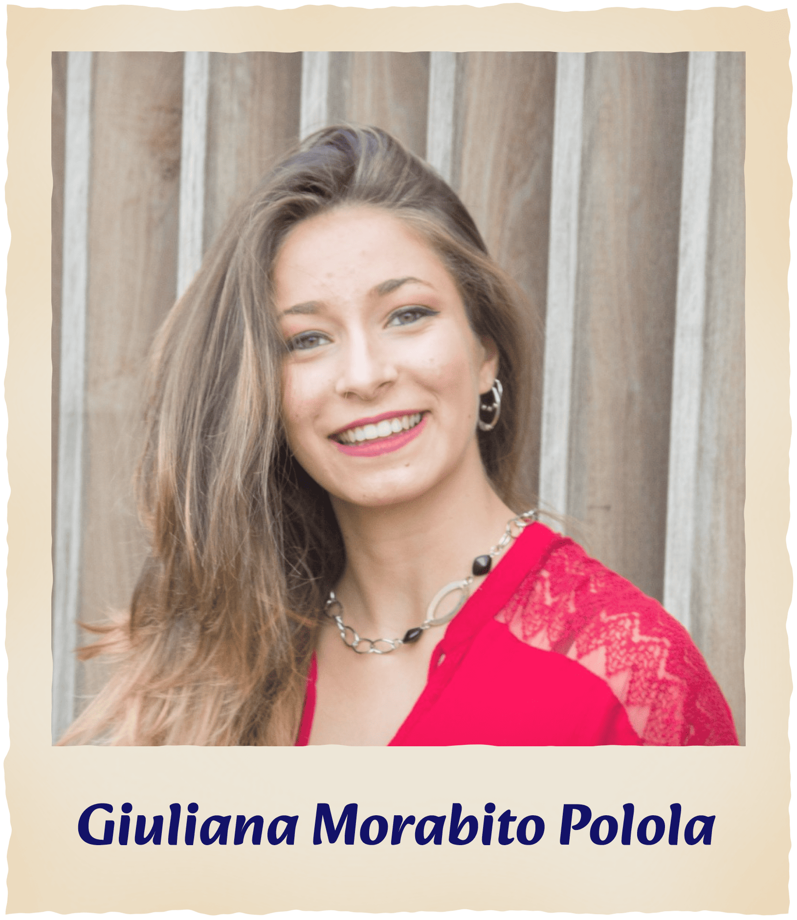 Giuliana Morabito Polola