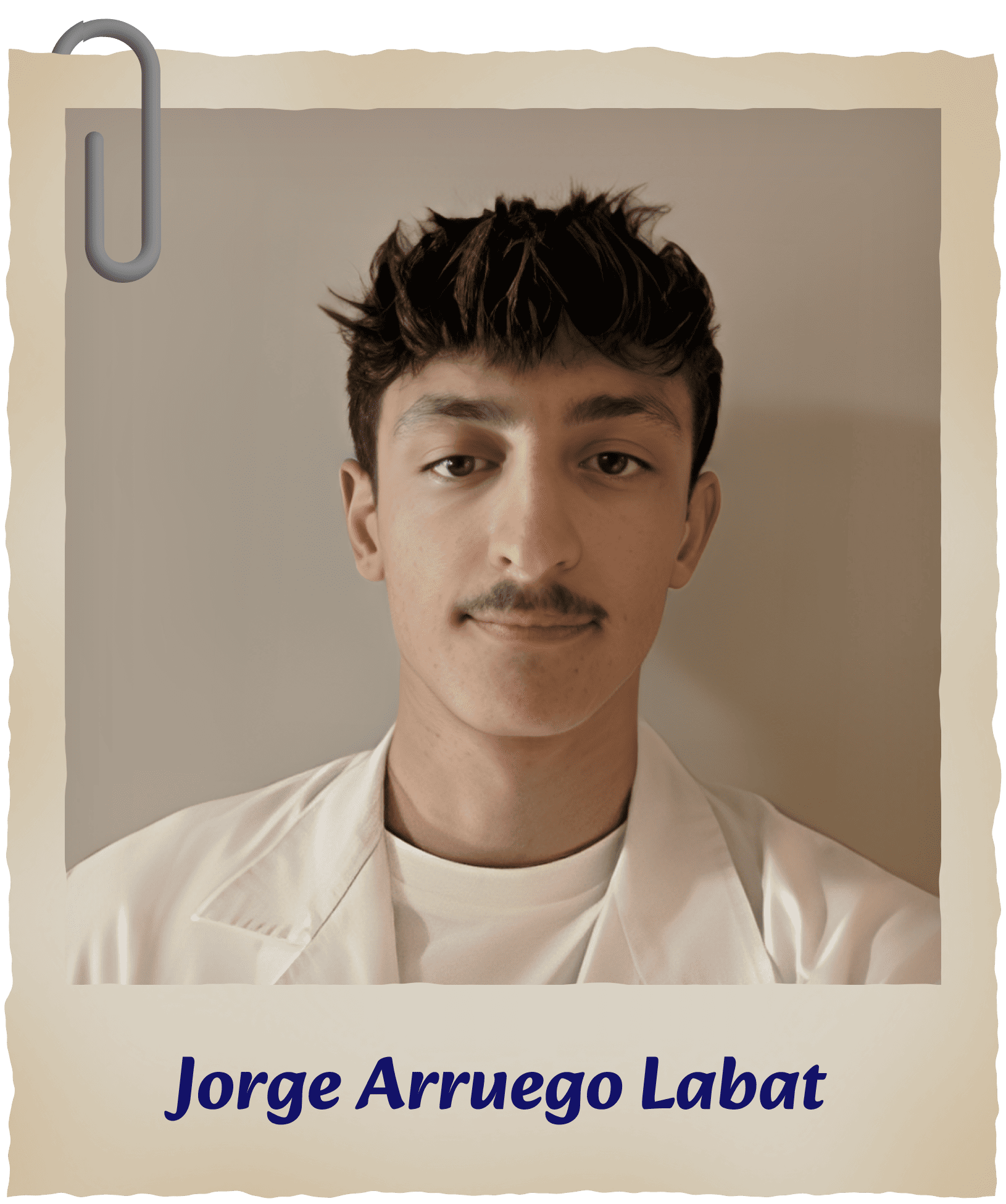 Foto Jorge Arruego Labat