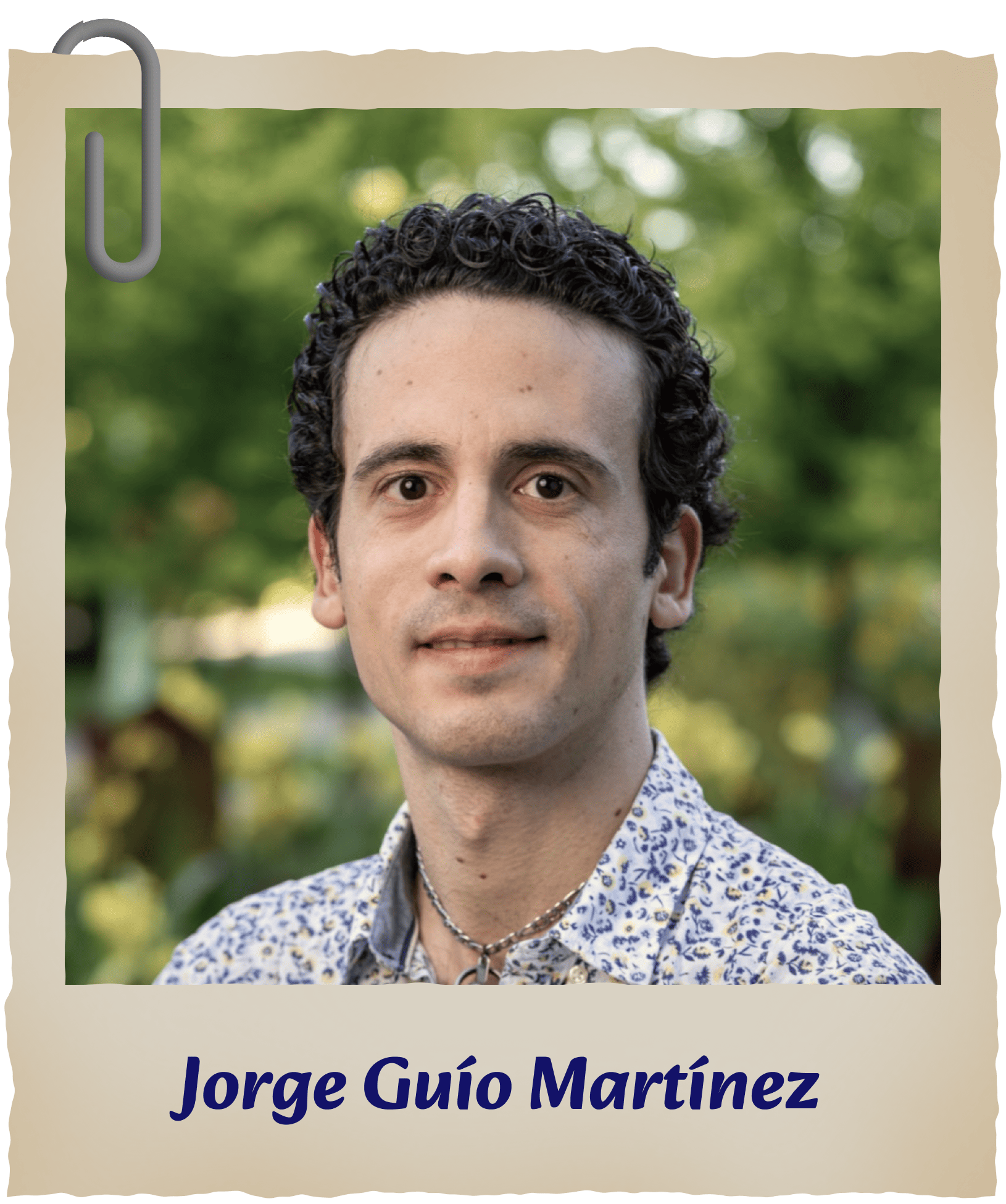 Foto Jorge Guío Martínez