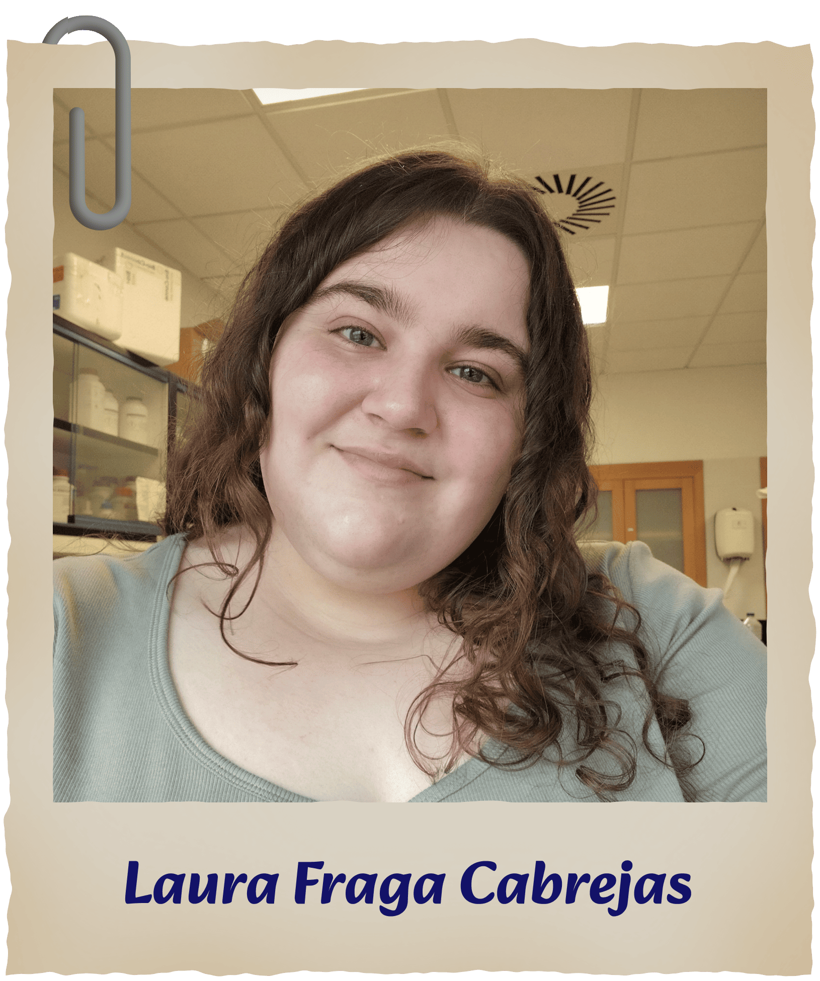 Foto Laura Fraga Cabrejas