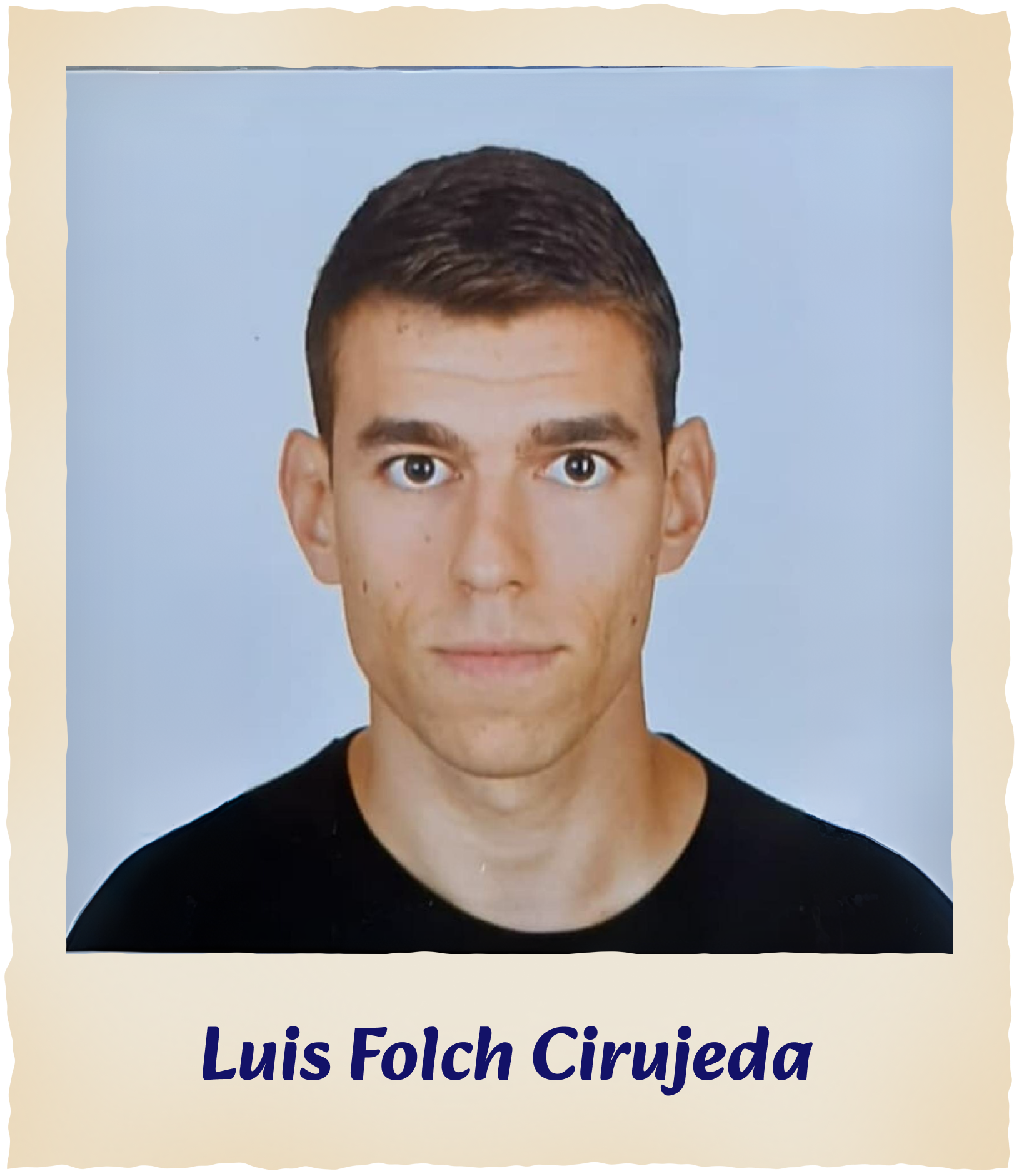 Luis Folch Cirujeda