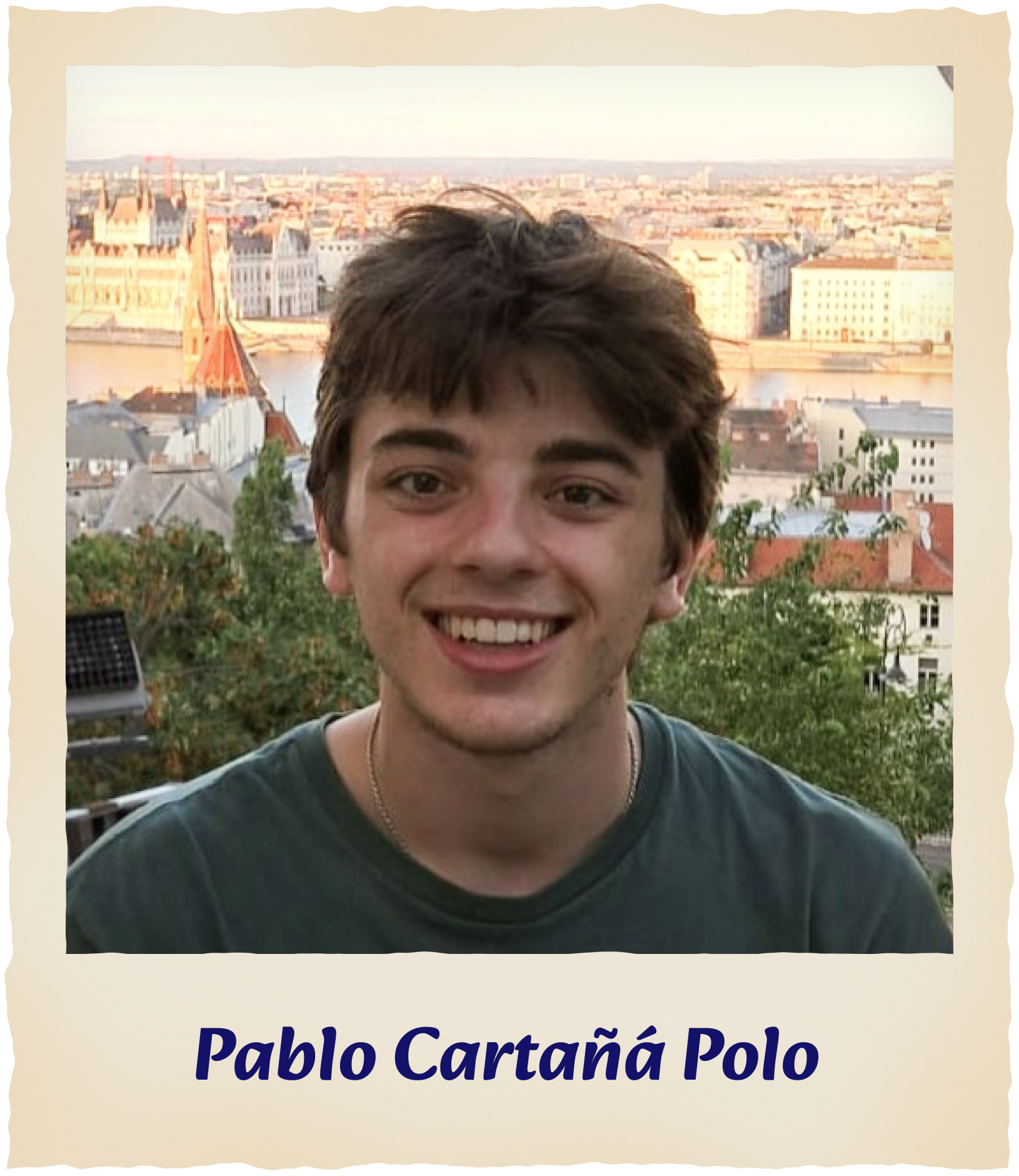 Pablo Cartañá Polo