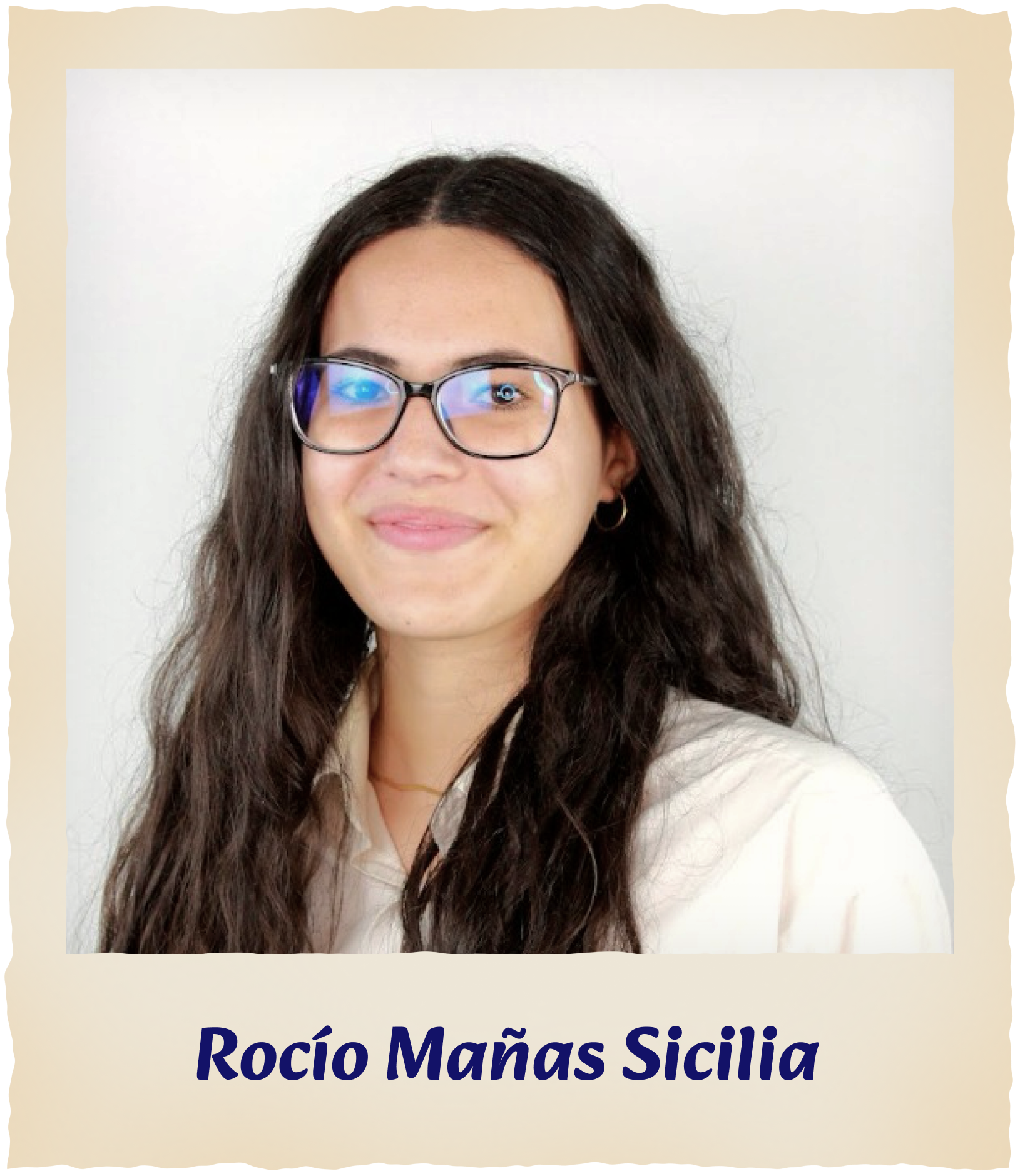 Rocío Mañas Sicilia