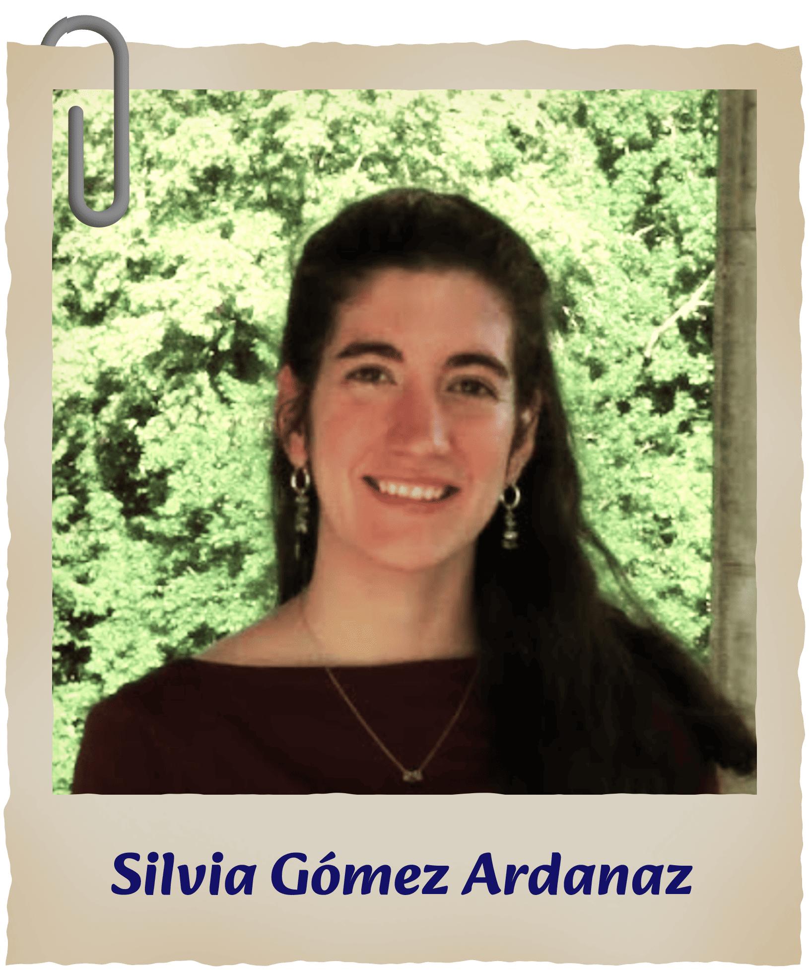 Foto Silvia Gómez Ardanaz