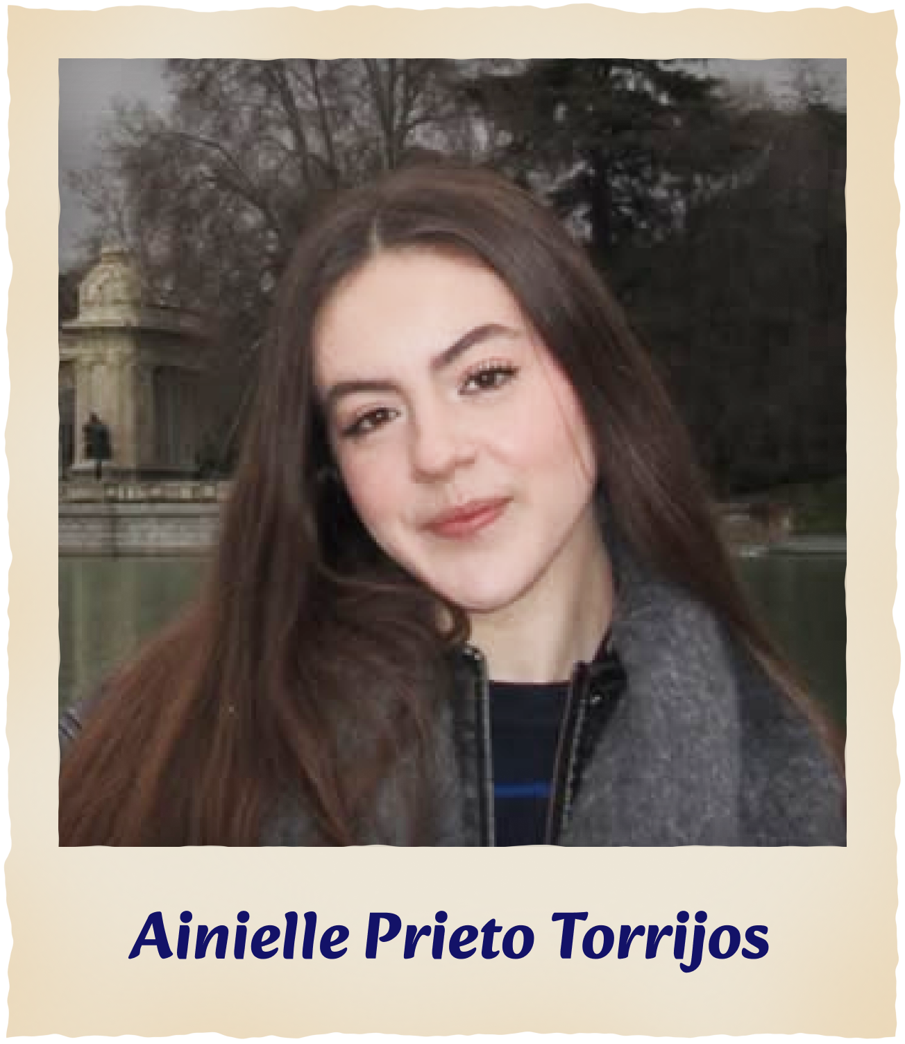 Ainielle Prieto Torrijos