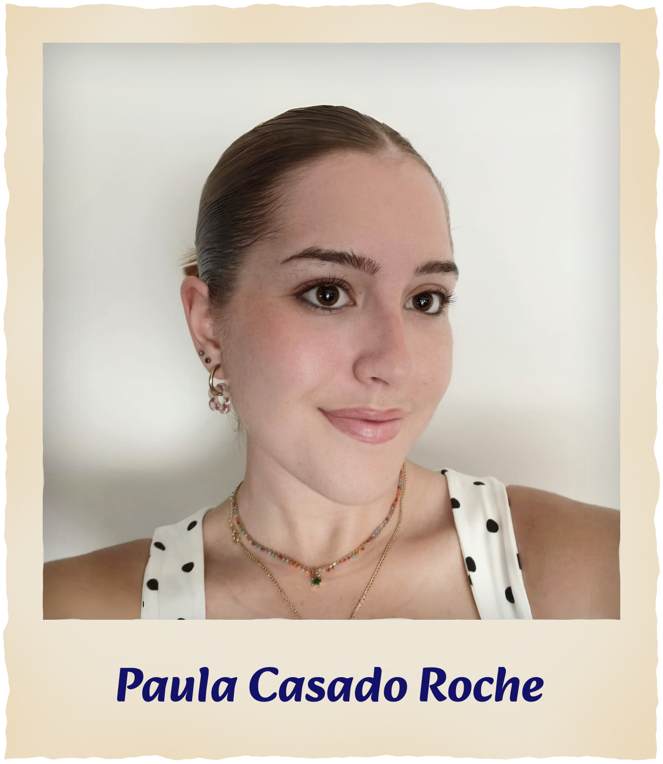 Paula Casado Roche